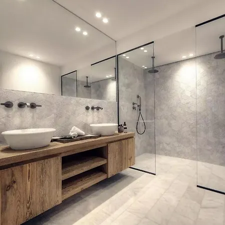 Apartment Spacieux *