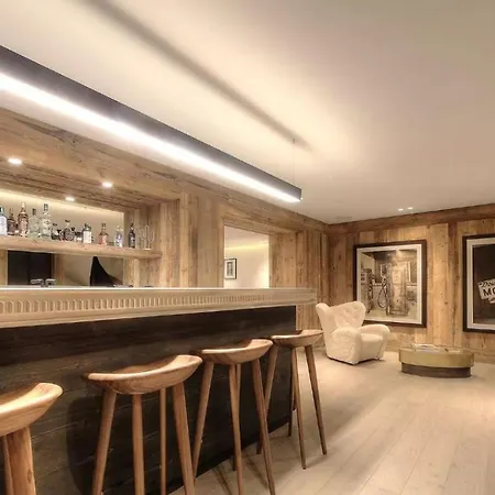 Spacieux Apartment